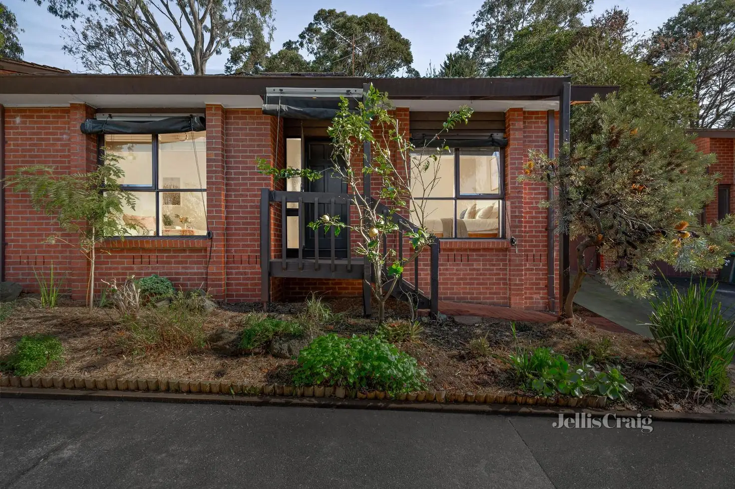 Main view of Homely unit listing, 5/38 Clyde Street, Diamond Creek VIC 3089