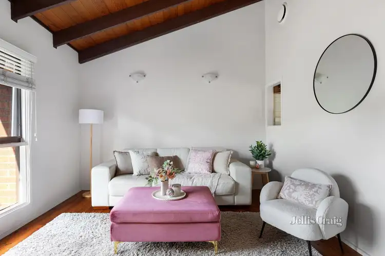 Second view of Homely unit listing, 5/38 Clyde Street, Diamond Creek VIC 3089