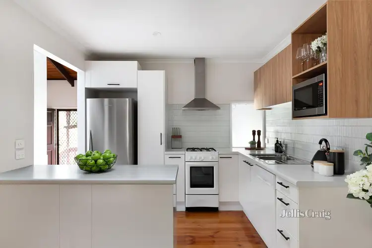 Fourth view of Homely unit listing, 5/38 Clyde Street, Diamond Creek VIC 3089