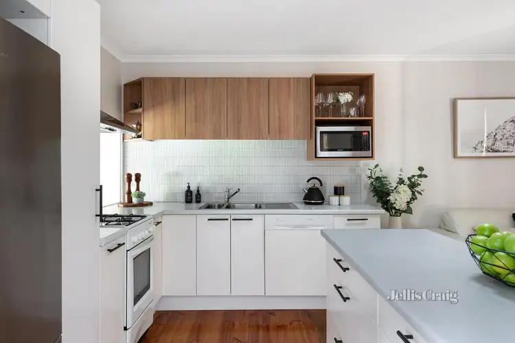 Fifth view of Homely unit listing, 5/38 Clyde Street, Diamond Creek VIC 3089