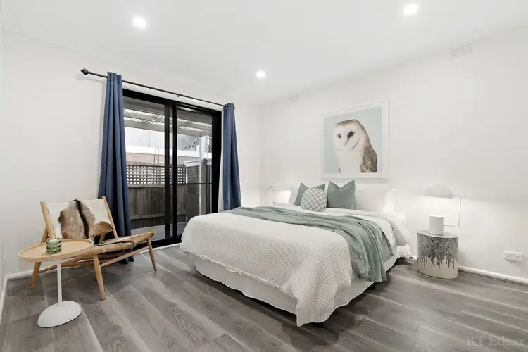 Third view of Homely unit listing, 5/6-8 Elm Tree Road, Doncaster VIC 3108