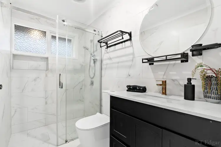 Fourth view of Homely unit listing, 5/6-8 Elm Tree Road, Doncaster VIC 3108