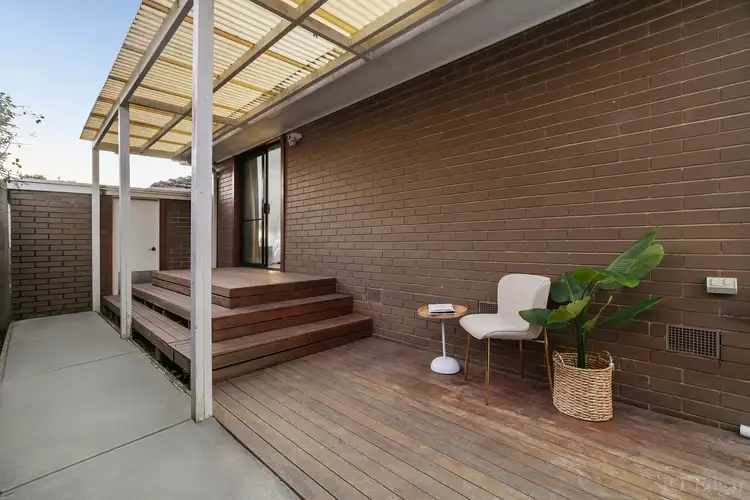 Fifth view of Homely unit listing, 5/6-8 Elm Tree Road, Doncaster VIC 3108
