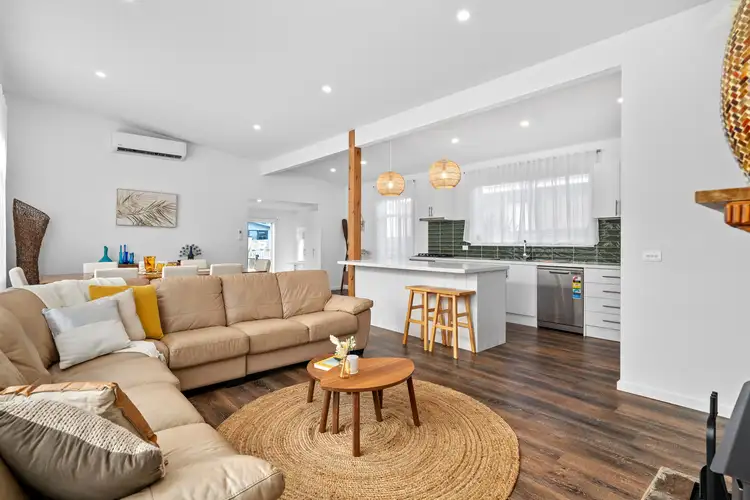 Main view of Homely house listing, 131 Sixth Avenue, Rosebud VIC 3939
