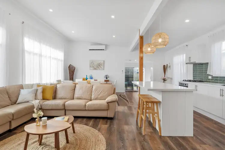 Second view of Homely house listing, 131 Sixth Avenue, Rosebud VIC 3939