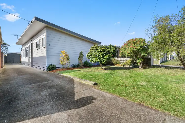 Fourth view of Homely house listing, 131 Sixth Avenue, Rosebud VIC 3939