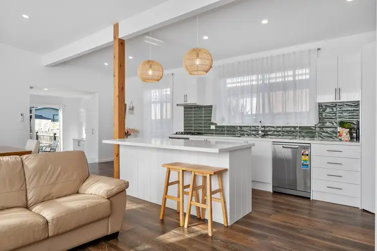 Sixth view of Homely house listing, 131 Sixth Avenue, Rosebud VIC 3939
