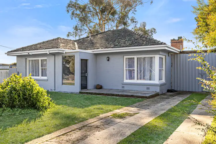 201 Spencer Street, Canadian VIC 3350