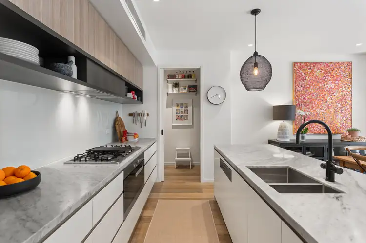 Sixth view of Homely townhouse listing, 72E Serrell Street, Malvern East VIC 3145