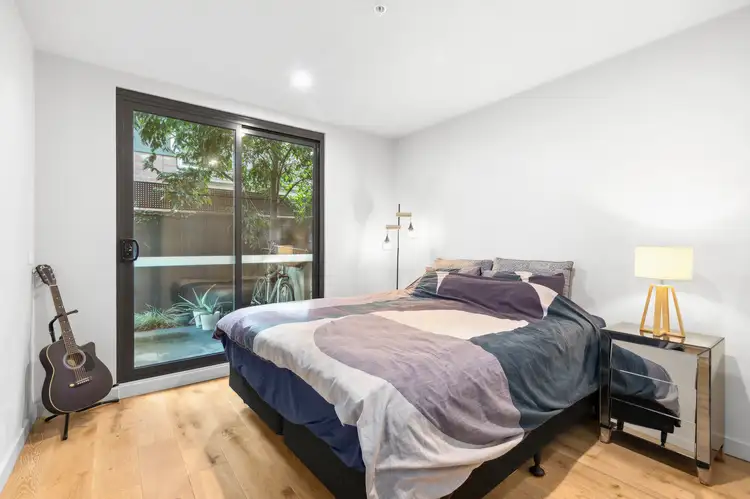 Fifth view of Homely apartment listing, 9/23 Bent Street, Bentleigh VIC 3204