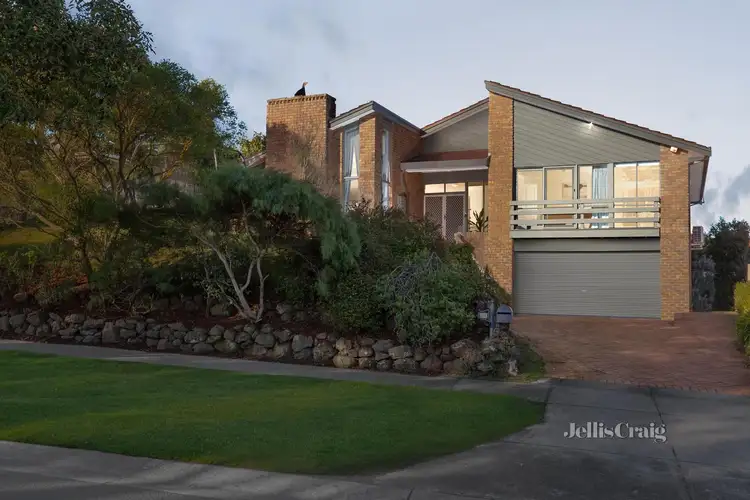11 Penton Court, Diamond Creek VIC 3089