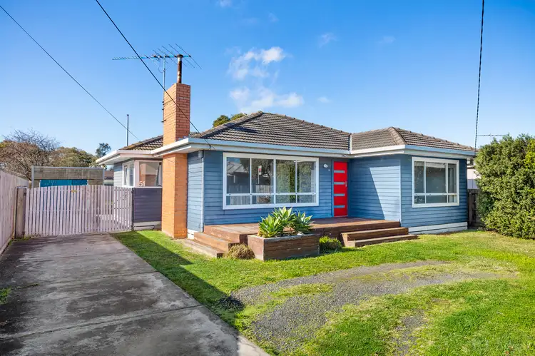 51 Wilsons Road, Newcomb VIC 3219