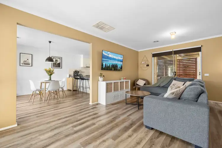 Second view of Homely unit listing, 26A David Drive, Mooroolbark VIC 3138