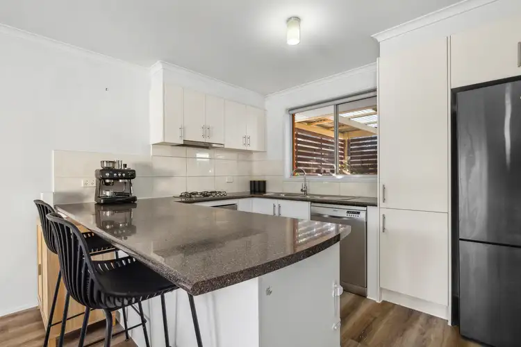 Third view of Homely unit listing, 26A David Drive, Mooroolbark VIC 3138