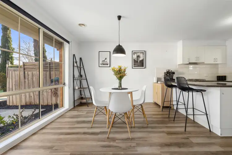 Fourth view of Homely unit listing, 26A David Drive, Mooroolbark VIC 3138