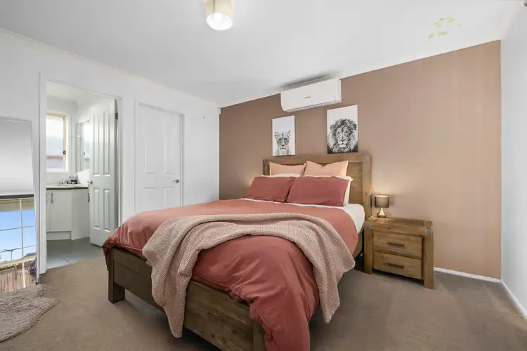Fifth view of Homely unit listing, 26A David Drive, Mooroolbark VIC 3138