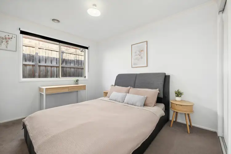 Sixth view of Homely unit listing, 26A David Drive, Mooroolbark VIC 3138