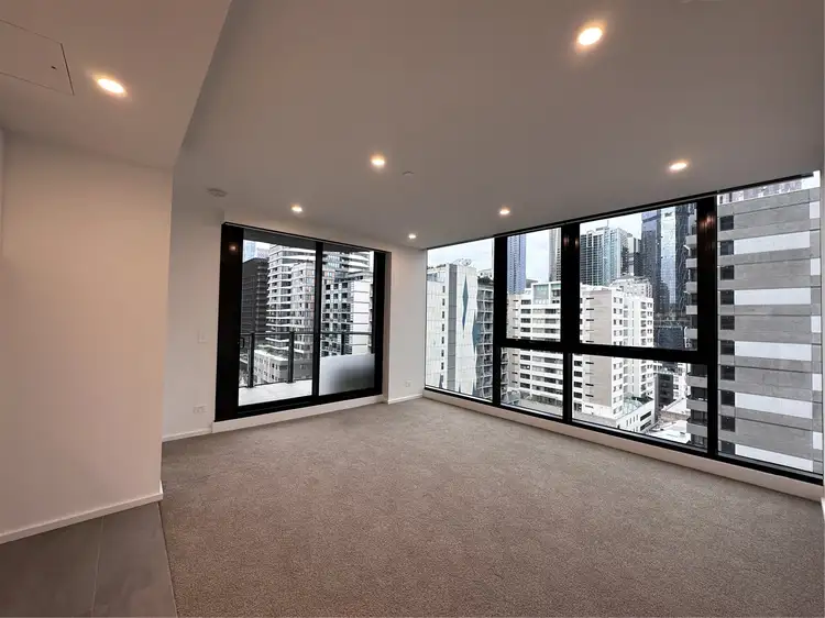 Main view of Homely apartment listing, 1002/408 Spencer Street, West Melbourne VIC 3003