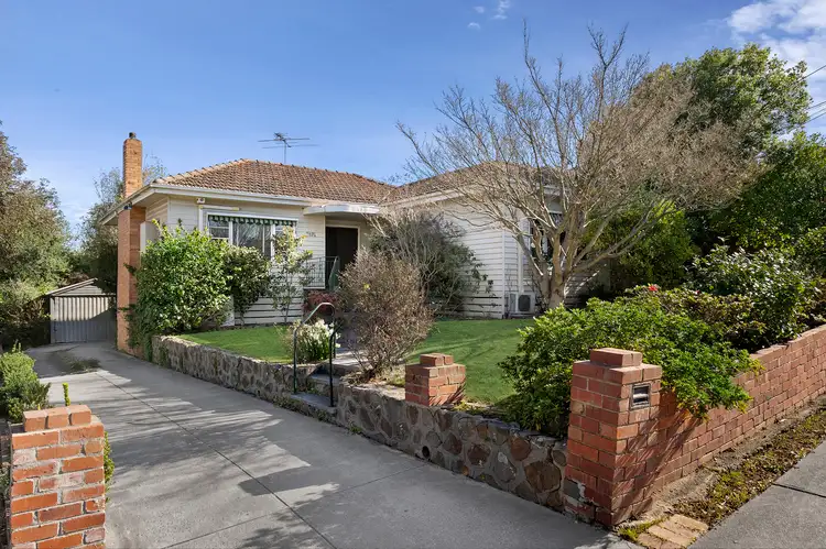 12 Pentland Street, Ascot Vale VIC 3032