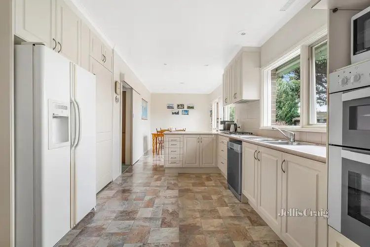 Third view of Homely house listing, 5 Jindalee Avenue, Yallambie VIC 3085