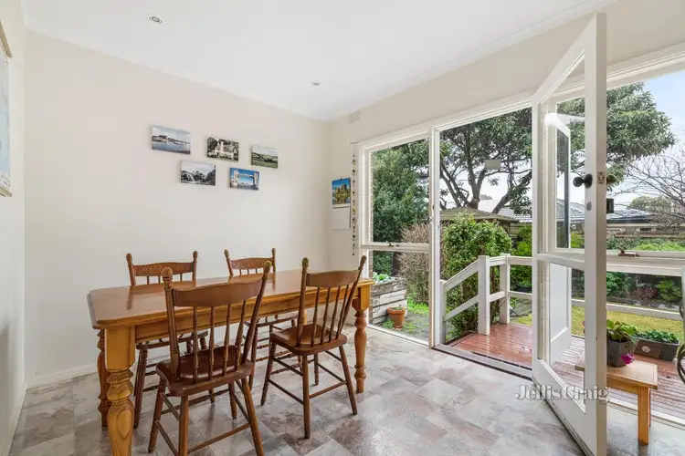 Fourth view of Homely house listing, 5 Jindalee Avenue, Yallambie VIC 3085