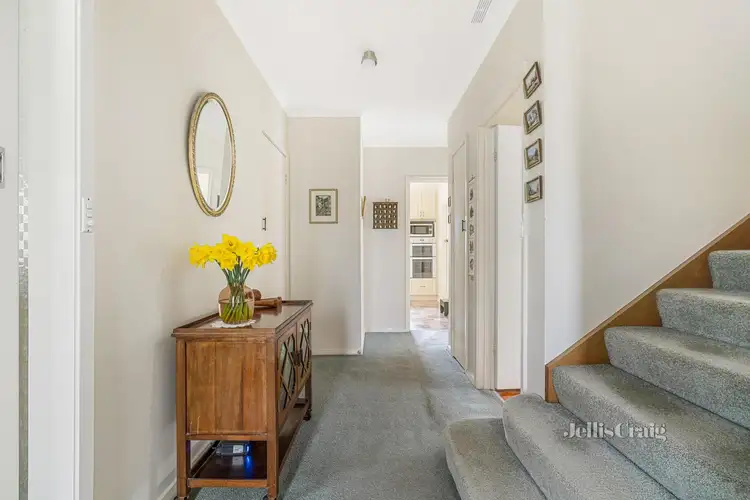 Fifth view of Homely house listing, 5 Jindalee Avenue, Yallambie VIC 3085