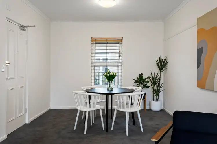 Fifth view of Homely apartment listing, 14/121 Rathdowne Street, Carlton VIC 3053