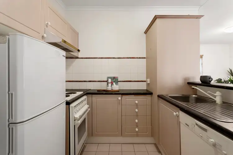 Sixth view of Homely apartment listing, 14/121 Rathdowne Street, Carlton VIC 3053