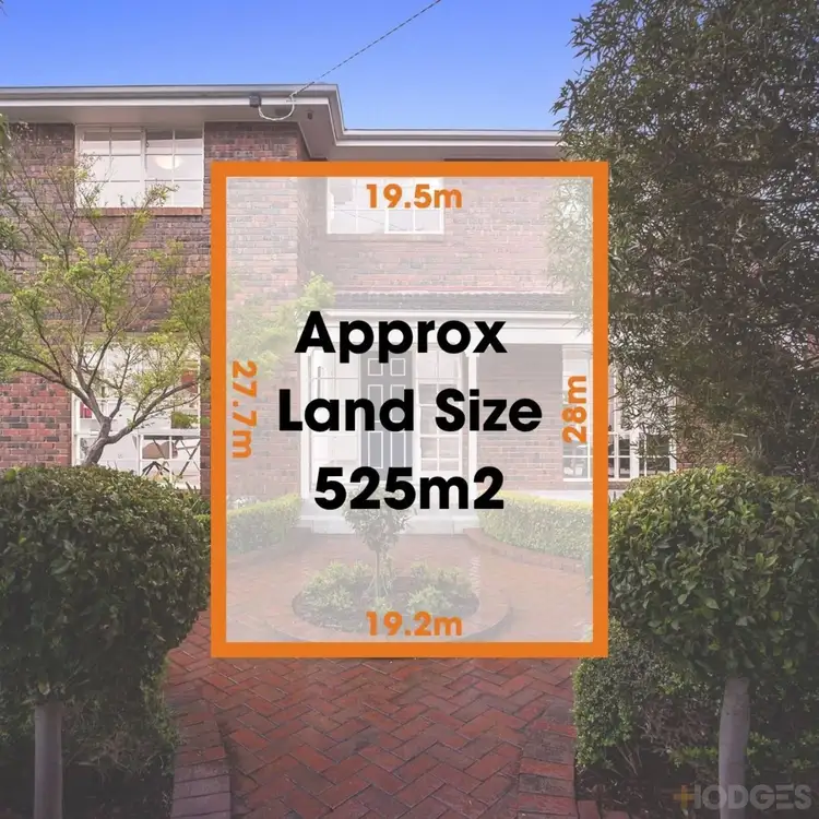 Main view of Homely house listing, 5 Whyte Street, Brighton VIC 3186