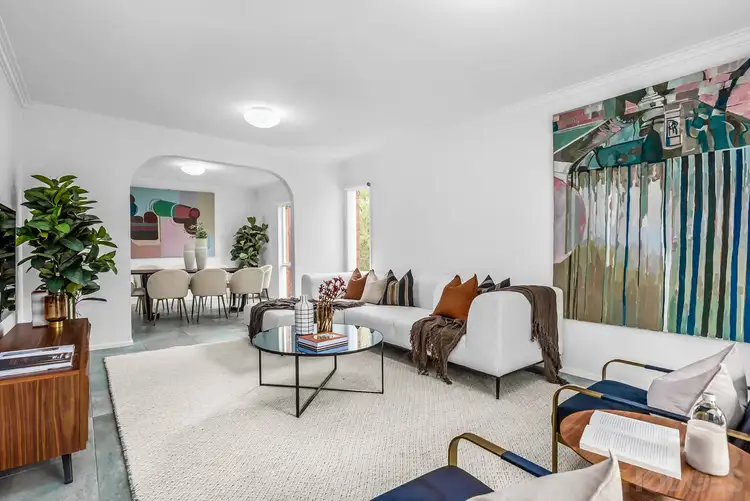 Third view of Homely house listing, 5 Whyte Street, Brighton VIC 3186