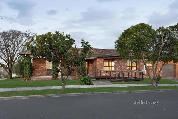48 Greville Road, Rosanna VIC 3084
