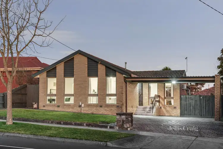 35 Betula Avenue, Bundoora VIC 3083