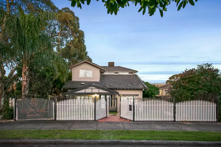 48 Grandview Grove, Rosanna VIC 3084