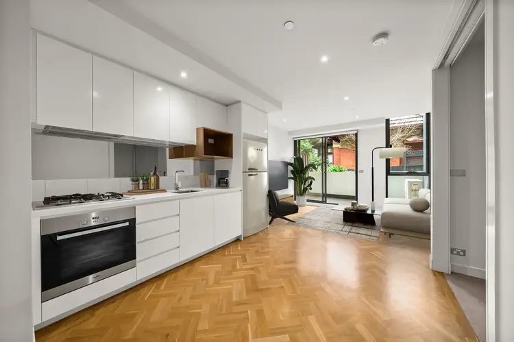 G03/39 Riversdale Road, Hawthorn VIC 3122