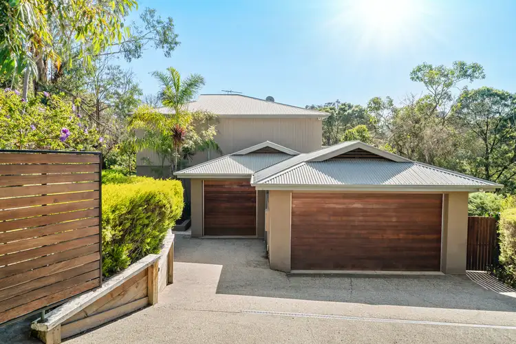 Main view of Homely house listing, 55 The Ridge, Mount Eliza VIC 3930