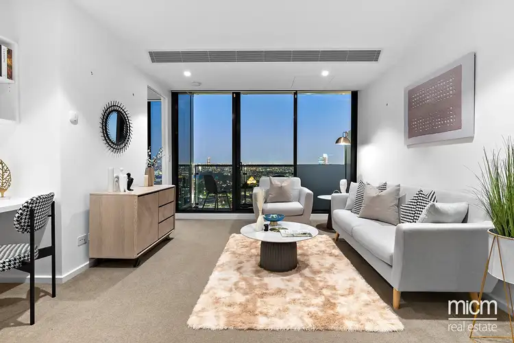 3813/60 Kavanagh Street, Southbank VIC 3006