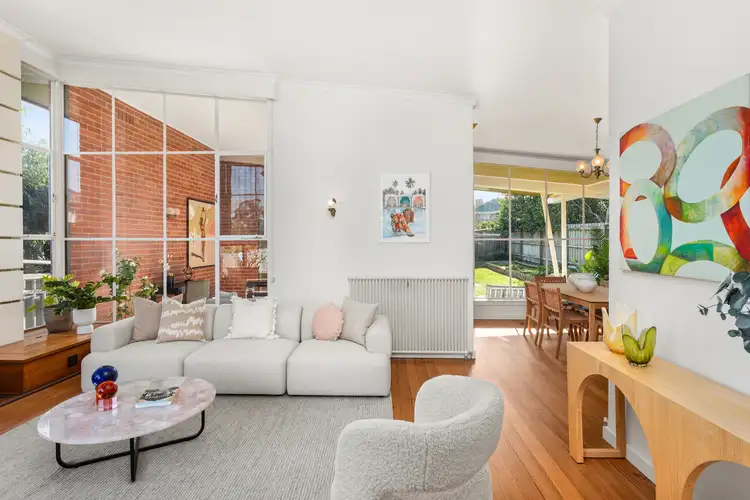 Second view of Homely house listing, 94 Nicholas Street, Ashburton VIC 3147