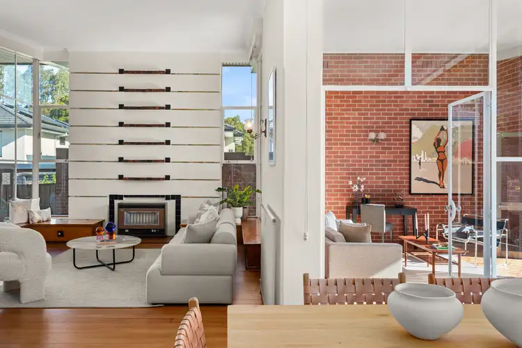 Third view of Homely house listing, 94 Nicholas Street, Ashburton VIC 3147