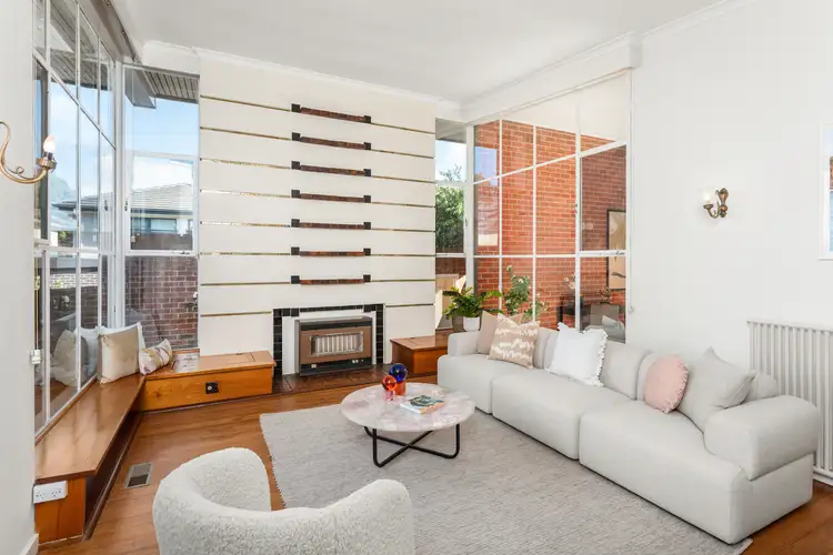 Fifth view of Homely house listing, 94 Nicholas Street, Ashburton VIC 3147