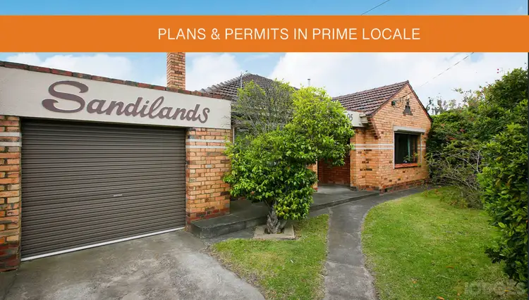 Main view of Homely house listing, 95 Nepean Highway, Mentone VIC 3194