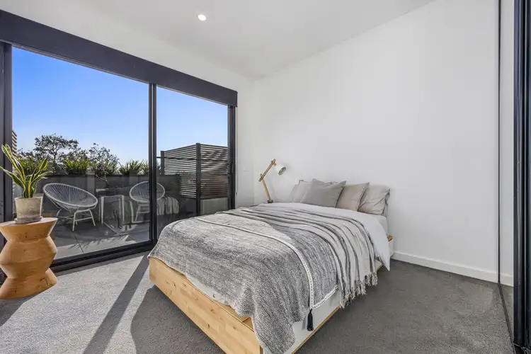 Sixth view of Homely apartment listing, 203/10 Station Avenue, Mckinnon VIC 3204