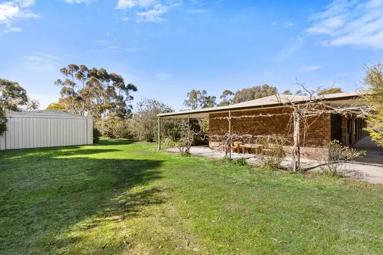Second view of Homely house listing, 66 Masada Boulevard, Winter Valley VIC 3358
