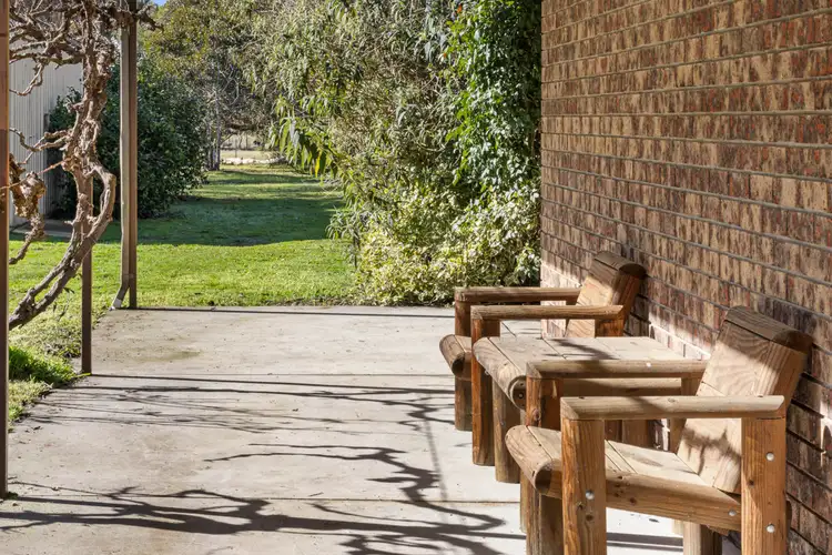 Third view of Homely house listing, 66 Masada Boulevard, Winter Valley VIC 3358