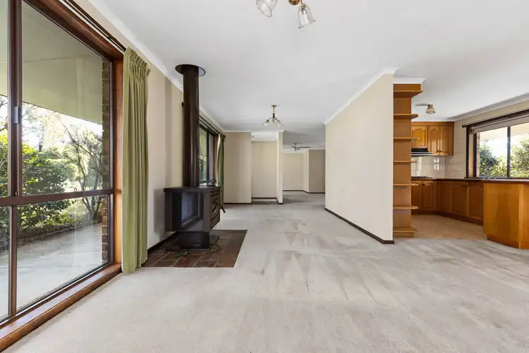 Fifth view of Homely house listing, 66 Masada Boulevard, Winter Valley VIC 3358