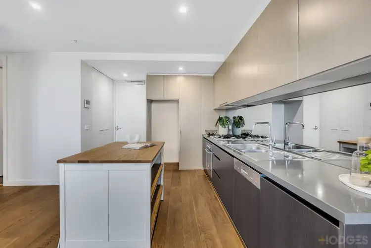 Fifth view of Homely unit listing, 110/81 Warrigal Road, Mentone VIC 3194