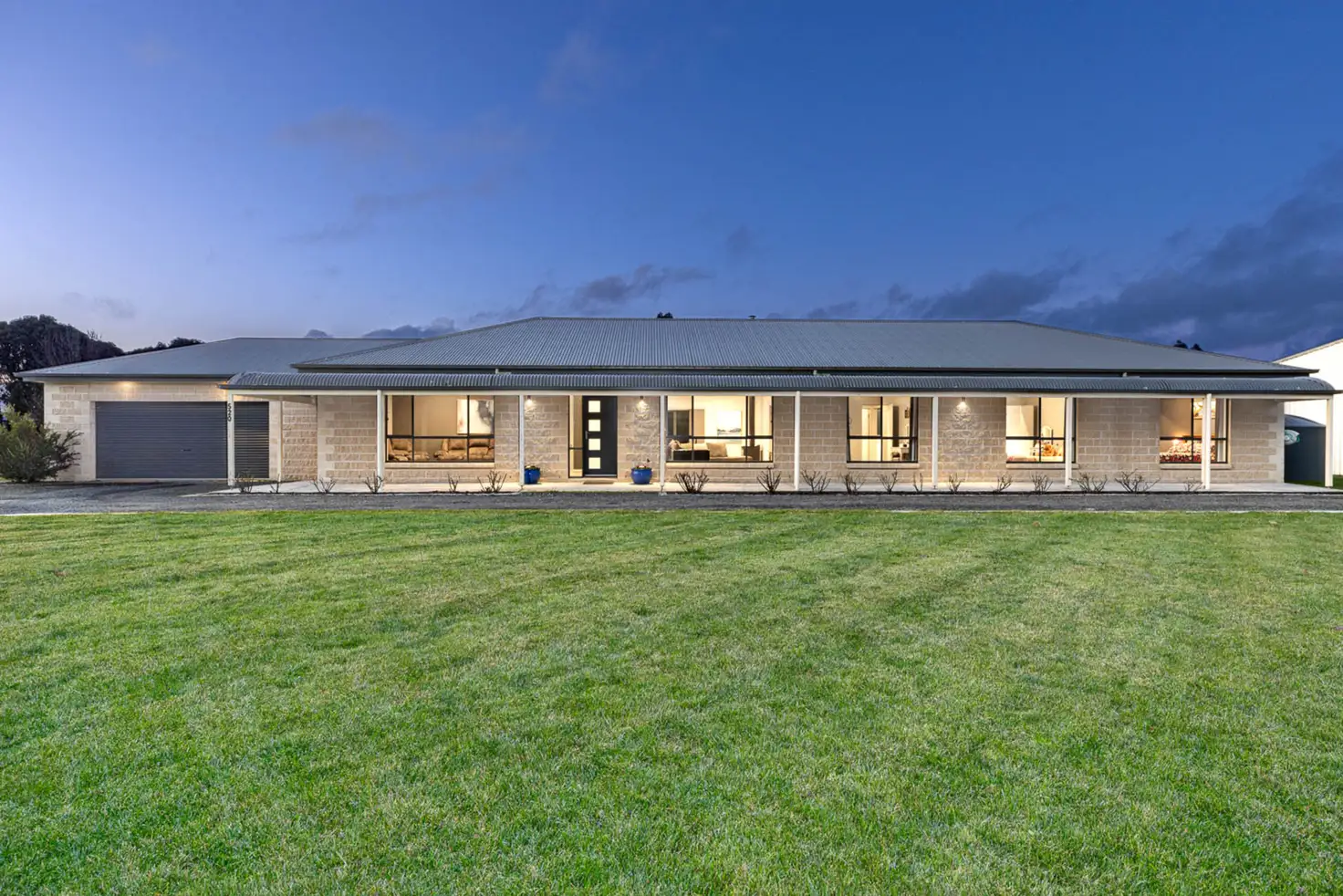 Main view of Homely house listing, 520 Ti Tree Road, Warrenheip VIC 3352