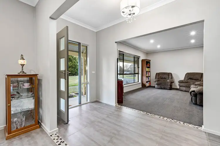 Second view of Homely house listing, 520 Ti Tree Road, Warrenheip VIC 3352