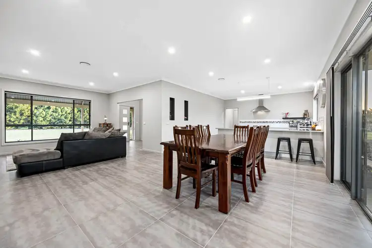 Sixth view of Homely house listing, 520 Ti Tree Road, Warrenheip VIC 3352