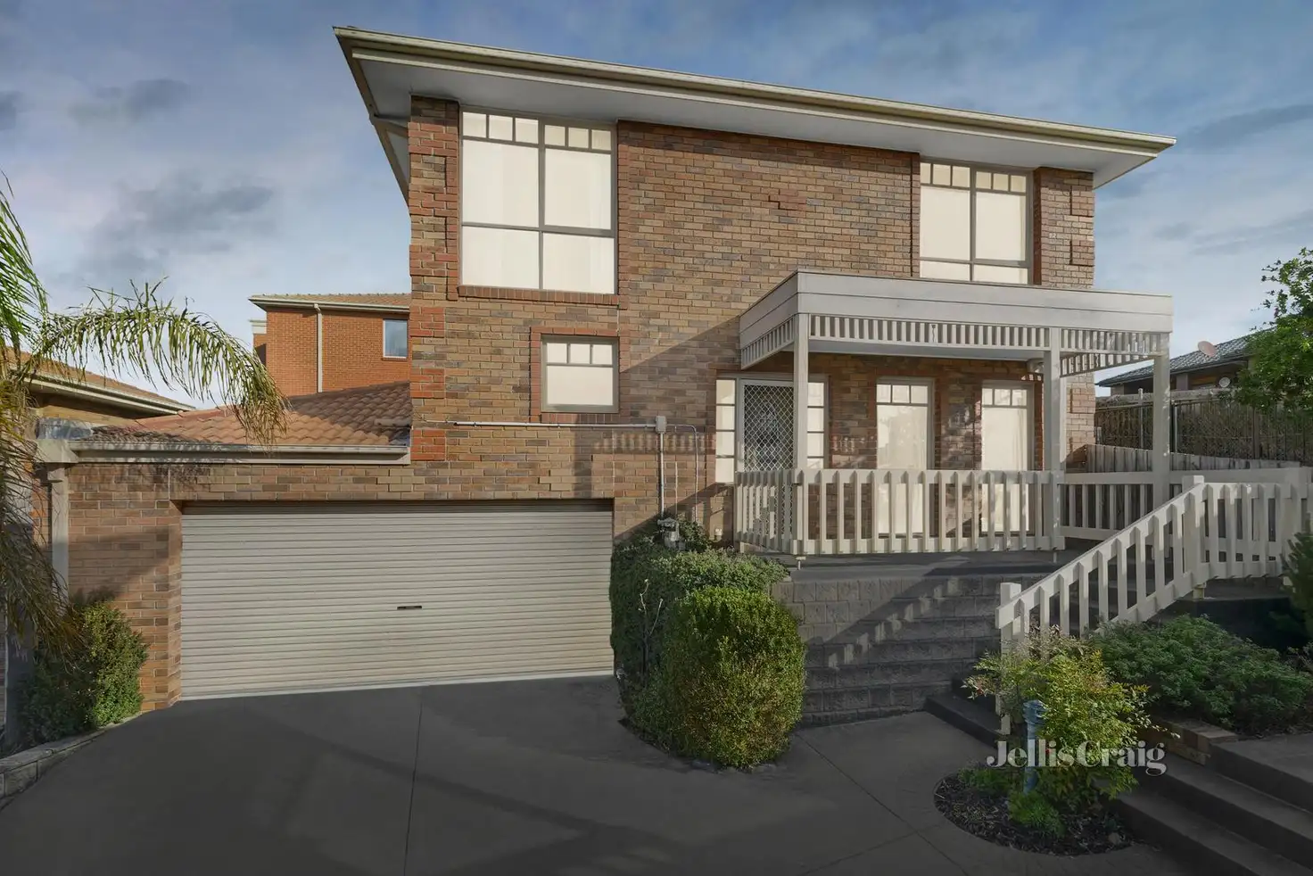 Main view of Homely house listing, 3/51-53 Yarra Valley Boulevard, Bulleen VIC 3105
