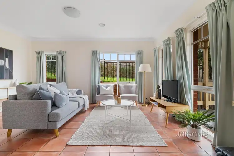 Second view of Homely house listing, 3/51-53 Yarra Valley Boulevard, Bulleen VIC 3105